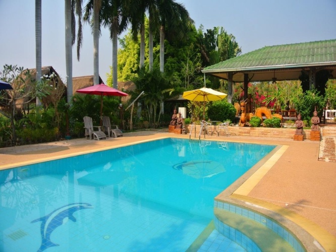 Bungalow