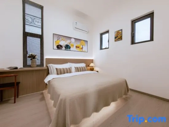 2 Bedrooms Premier Suite