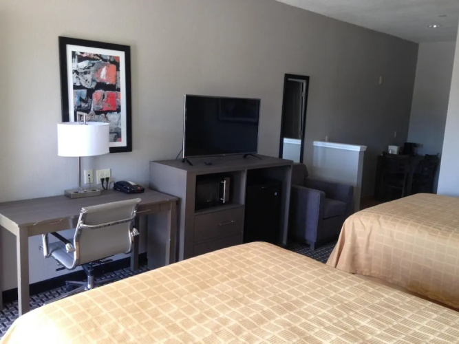 Quality Inn & Suites Cotulla