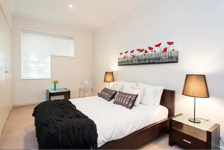 Elegant Cremorne Point Apartment - MILS5