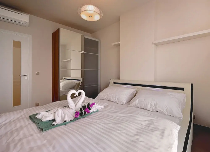 Panorama Apartment