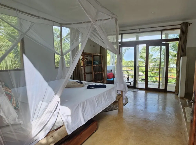 Masai Mara Zanzibar