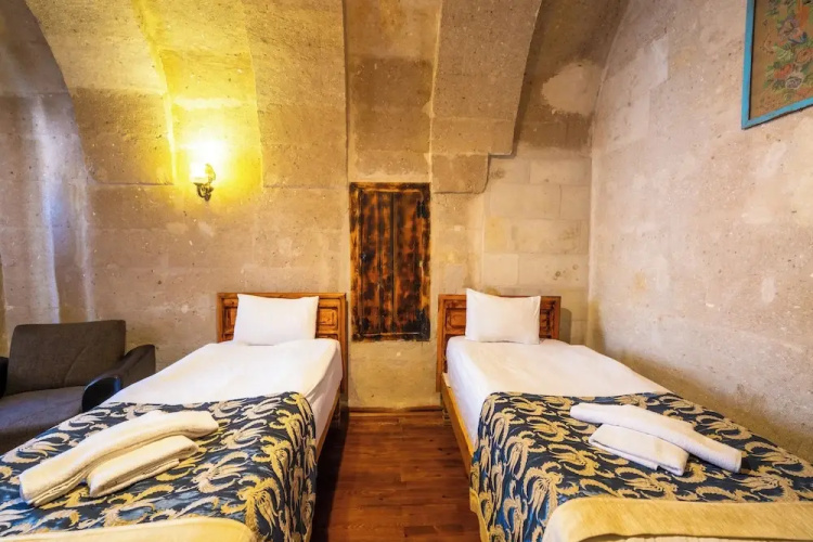 Asyada Suites Hotel
