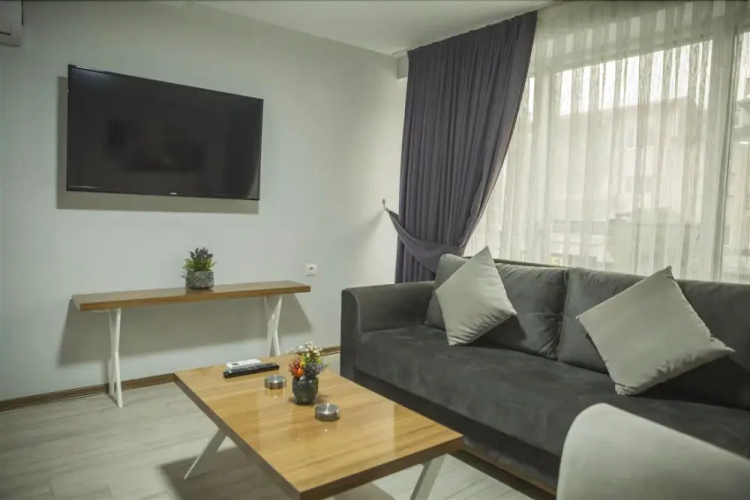 Ada Residence Plus