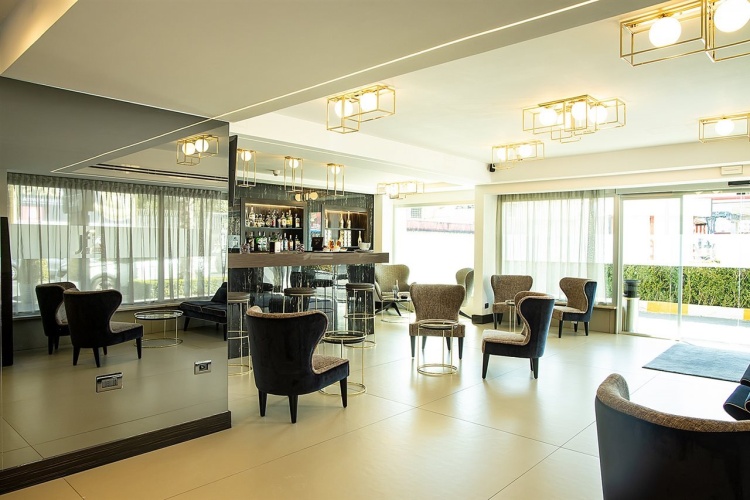 Best Western JFK Hotel photo 24