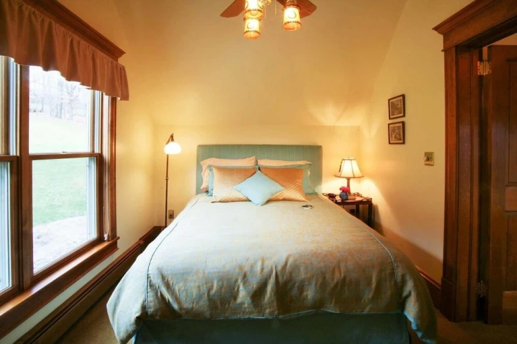 2 Bedrooms Standard Suite