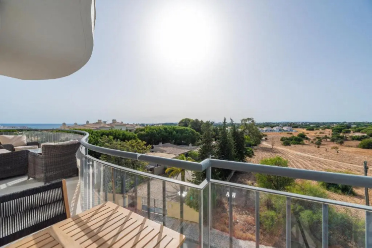 Vista das Ondas 308
