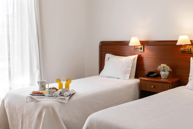 Hotel Comendador