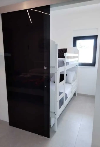 4 Bedrooms Deluxe Villa with pool view