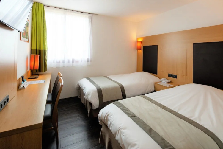 Solenca Hotel