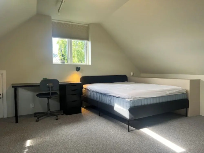 Central Guest House
