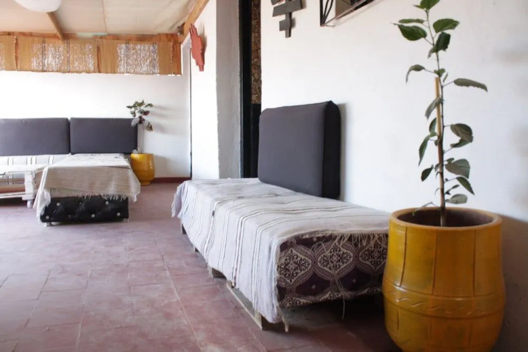 Crocro Surf - Hostel