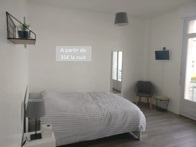 Superior Apartment