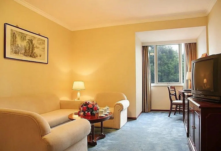 Shun Yi Hotel