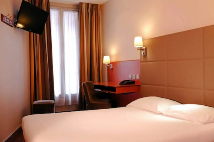 Hotel Terminus Orleans