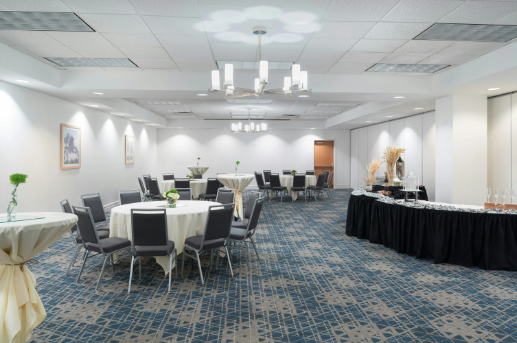 Hampton Inn Philadelphia Center City-Convention Center photo 22