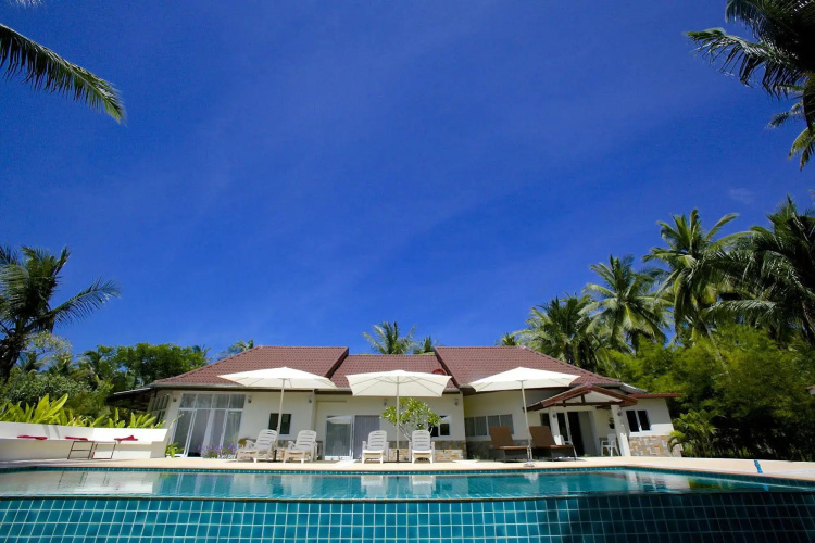 Villa Avalon