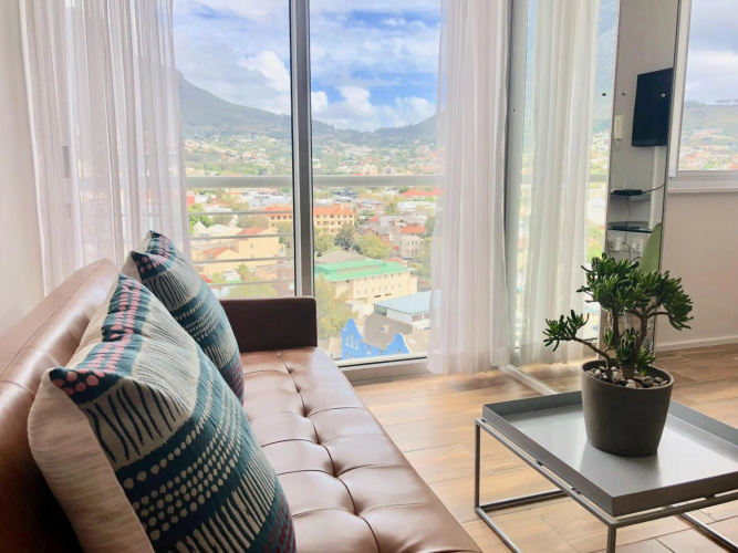 Midtown Rentals at Perspectives