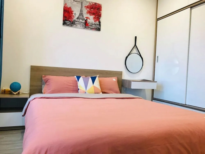 Vinhomes Ocean Park Gia Lam Apartment