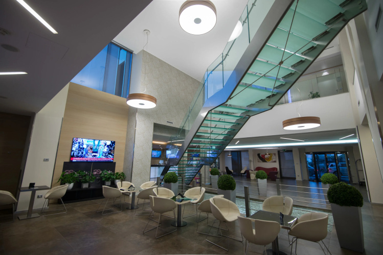 As Hotel Limbiate Fiera photo 26