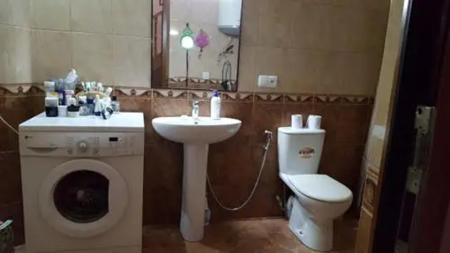 Malkhaz Hostel