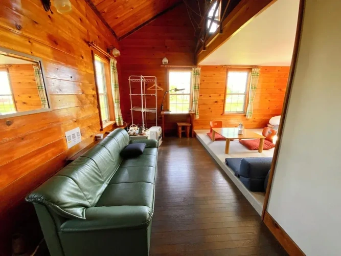 Standard Family room