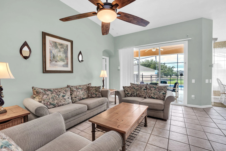 Windsor Palms 8144, Kissimmee, US
