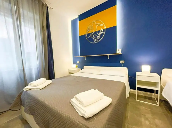 B&B i Murales