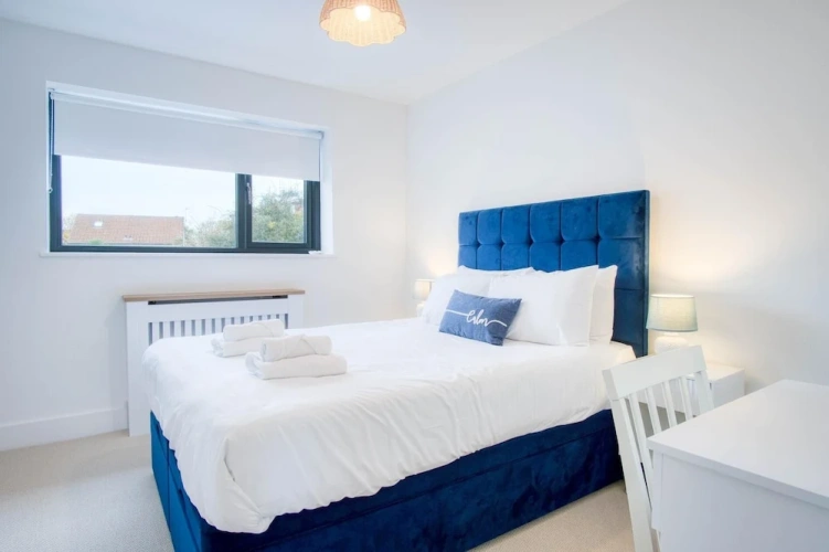 2 Bedrooms Cottage