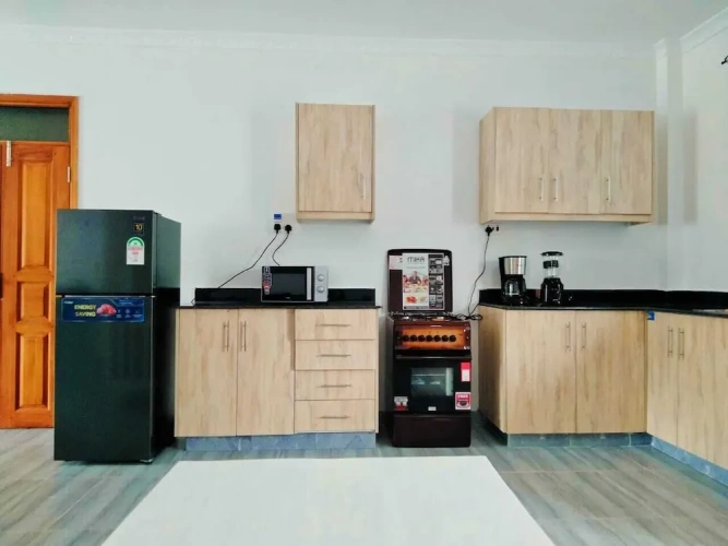 Comfort Apartment