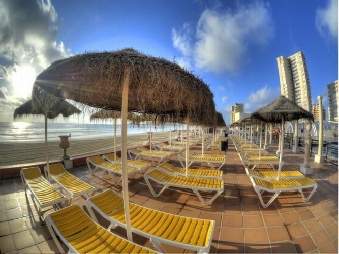 Hotel & Spa Entremares photo 22