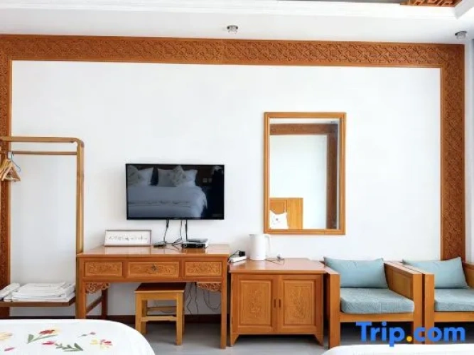 Standard Double Family room with sea view