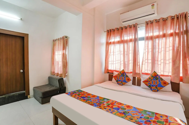 Fabhotel Angeethi