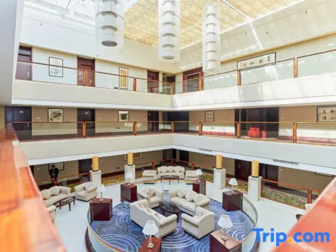 Yongding Hotel