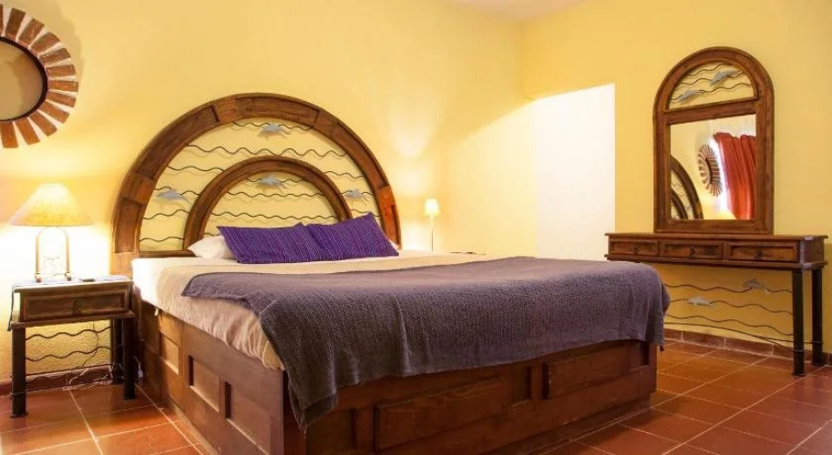 Peace Hostel