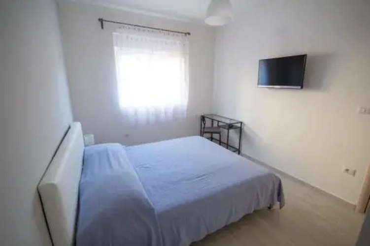 Krapljanov apartments