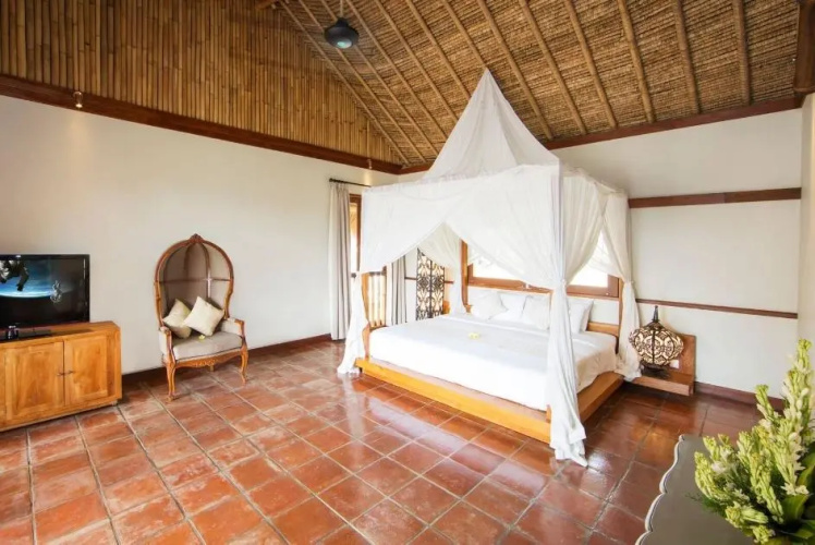 Villa Omah Padi