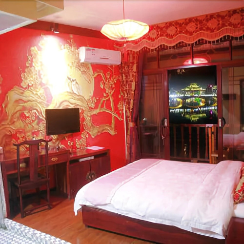 1314 Honeymoon Inn