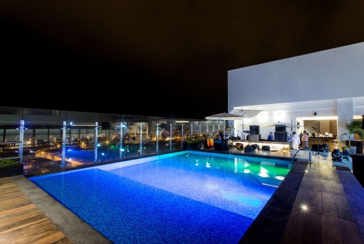Wyndham Costa del Sol Tumbes photo 19