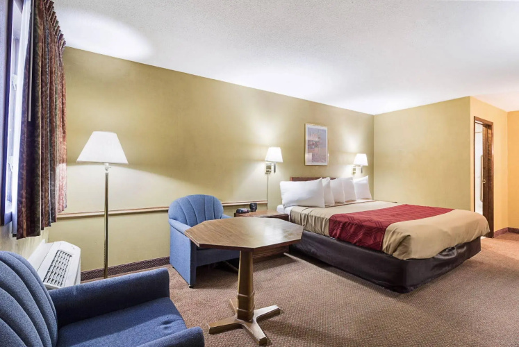 Econo Lodge