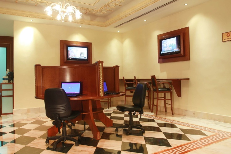 Regency Palace Amman photo 12