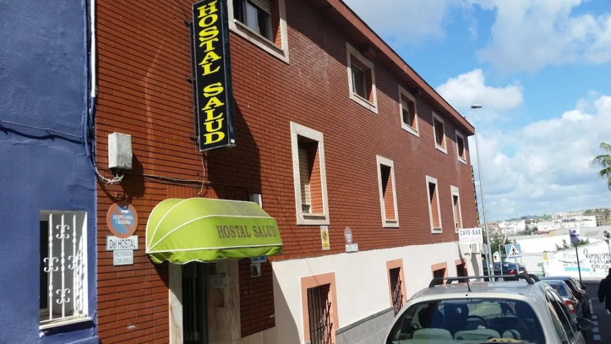 Image de l'hôtel