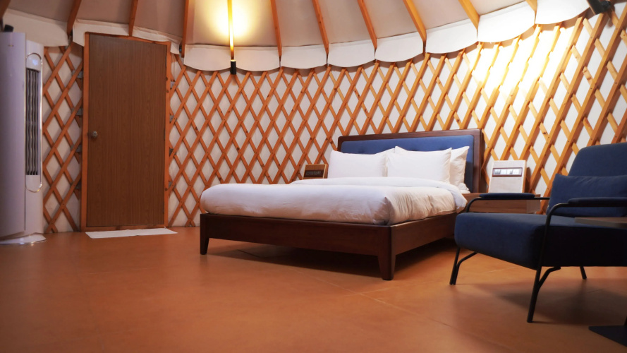 Shanti Resorts