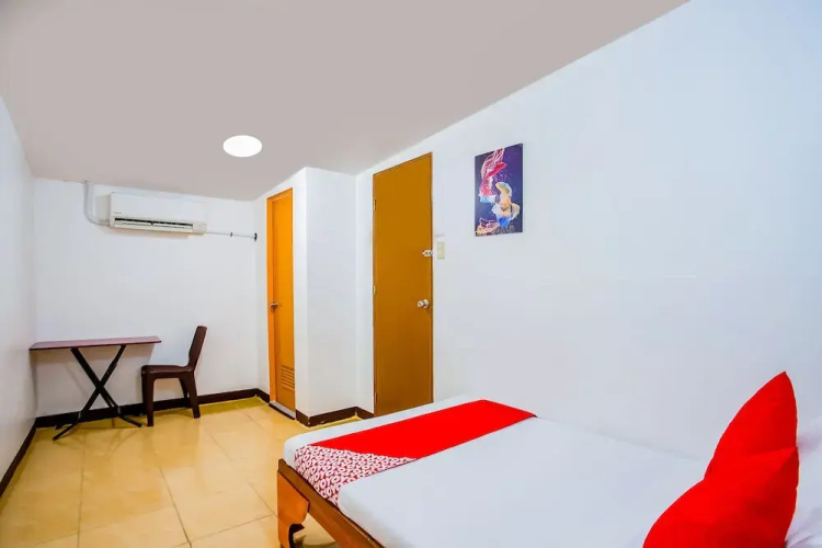 Hotelbild