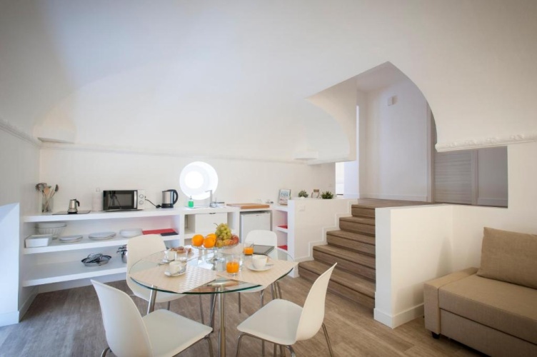 Superior Apartment