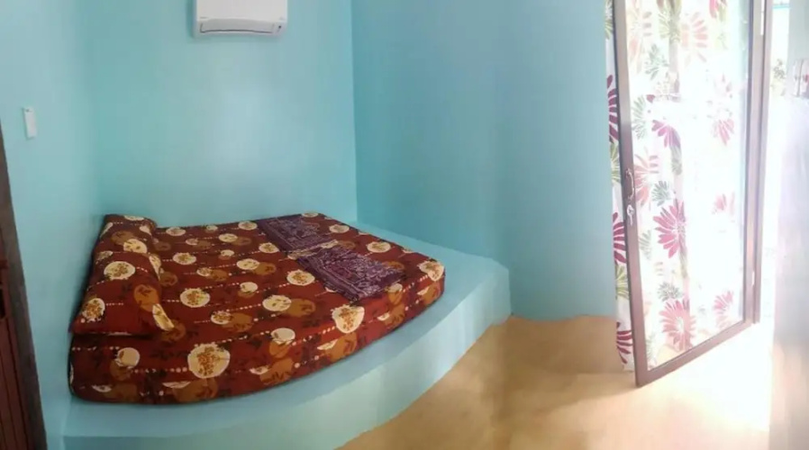 Alang Kenari Resort
