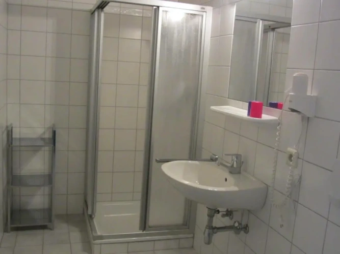 1 Bedroom Apartment with balcony
