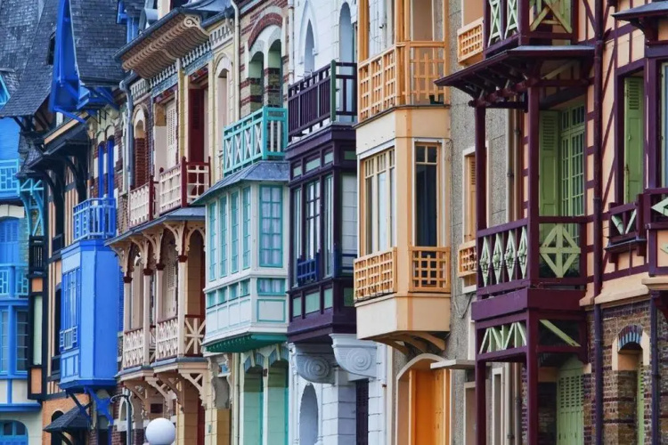 Maison "les Charmettes", Mers les Bains