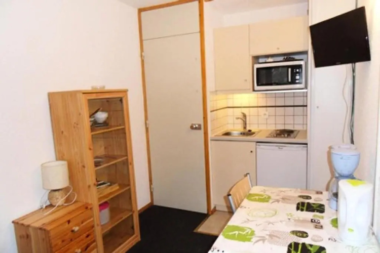 Résidence Saint Jacques A - Studio pour 2 Personnes 51