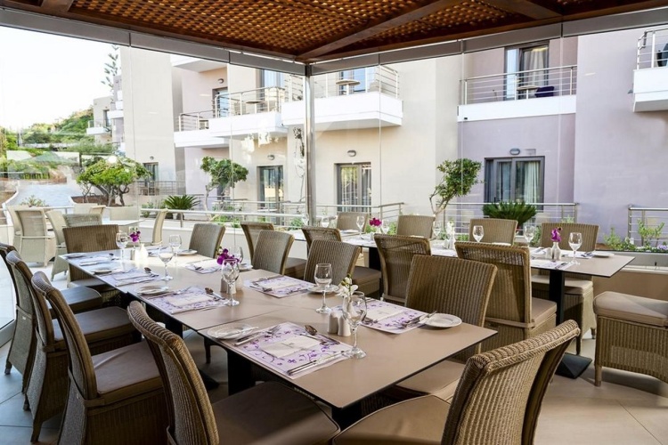 Porto Platanias Village Resort photo 23